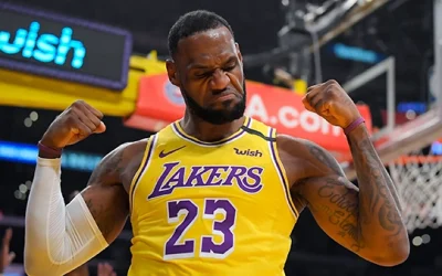 Lakers vs Hornets Betting Preview: Rusty Lakers Might Not Justify Massive Spread Post-Break