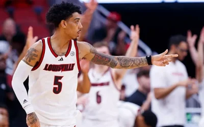 North Carolina vs. Louisville: Joe’s Expert Picks & Best Bets