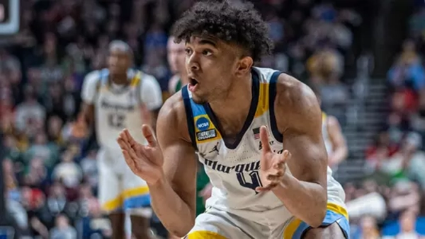 New Mexico vs. Marquette: Free ATS Picks & Betting Preview