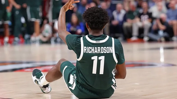 Michigan vs. Michigan State Betting Preview: Free Pick 3-9-25