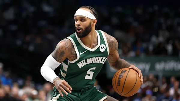 Pacers vs. Bucks Betting Preview: Game 4 Odds, Analysis & Prediction