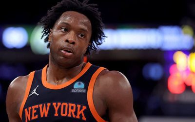 Detroit Pistons vs New York Knicks Game 2 Free Pick | April 21, 2025