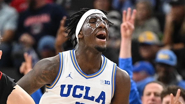 Badgers at Bruins: Expert ATS Pick & Betting Preview For Tuesday