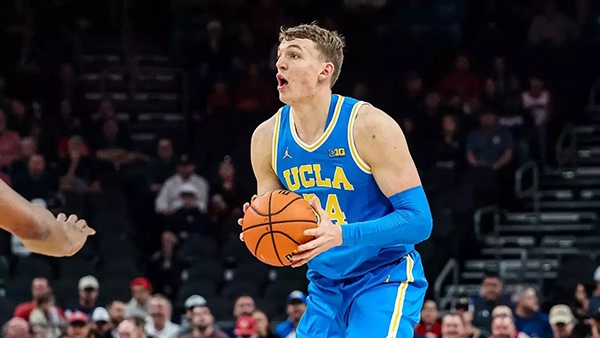 Bruins vs. Scarlet Knights: Key Betting Trends and Spread Pick