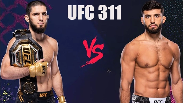 UFC 311 Predictions: Makhachev vs. Tsarukyan 2 & Dvalishvili vs. Nurmagomedov