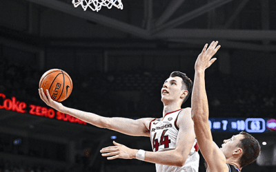 Razorbacks vs. Tigers: Expert College Basketball Predictions and Best Bet