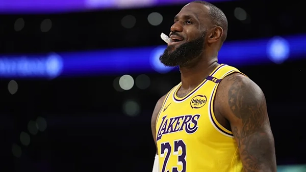 Lakers vs. Timberwolves Game 3 Prediction & Pick (April 25 Playoffs)