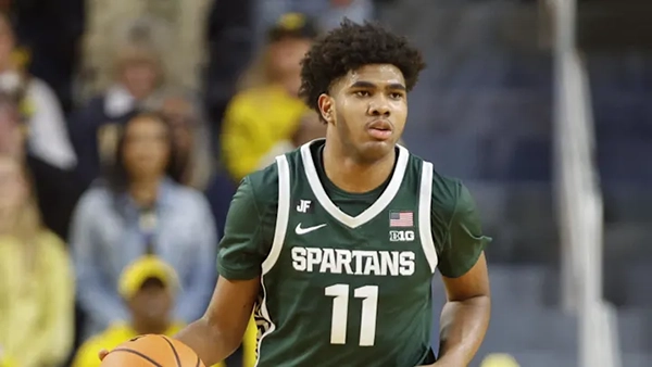 Maryland vs. Michigan State Predictions: Point Spread & Total Insights