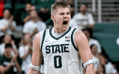 Purdue vs Michigan State Betting Preview: Red-Hot Spartans Primed to Cover Against Shaky Boilers