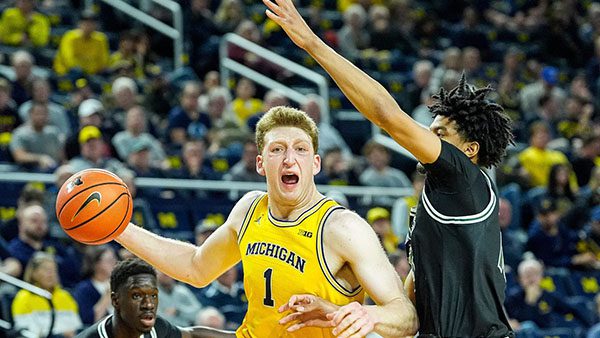 Rutgers vs Michigan Picks and Predictions: Wolverines Defense Ready to Clamp Down