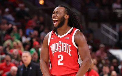 Maryland vs. Ohio State: CBB Picks & Predictions