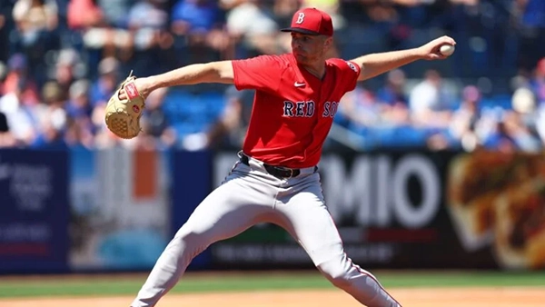 Orioles vs. Red Sox Predictions: Home Opener Pick