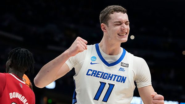 Creighton vs. Louisville Predictions: Joe’s Best Bet for Tournament Thursday