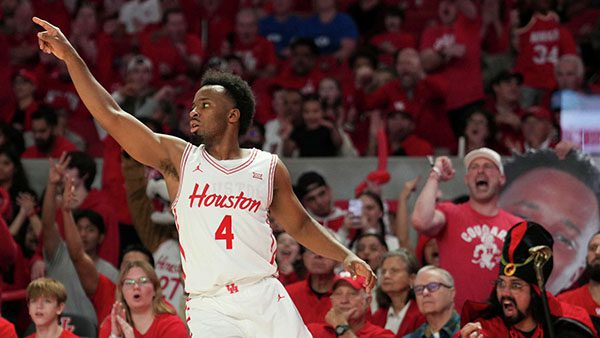 Purdue vs. Houston Sweet 16 Predictions: Cougars’ Elite Defense Favored Against Struggling Boilermakers