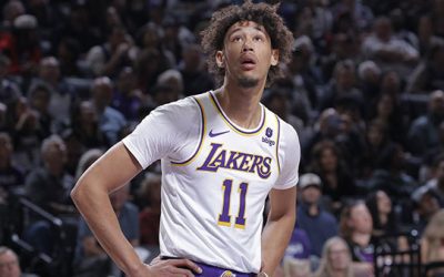 Lakers -4.5: Lock It In? Joe’s Expert Knicks vs. Lakers Prediction