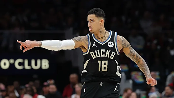 Milwaukee Bucks vs. Golden State Warriors: NBA Betting Preview and Prediction