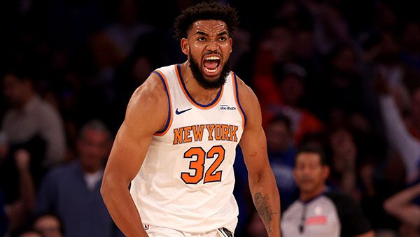 Knicks vs. Celtics Betting Preview: Upset Potential in Game 1?