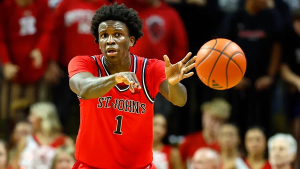Marquette vs. St. John’s: Over/Under Predictions & Expert CBB Picks