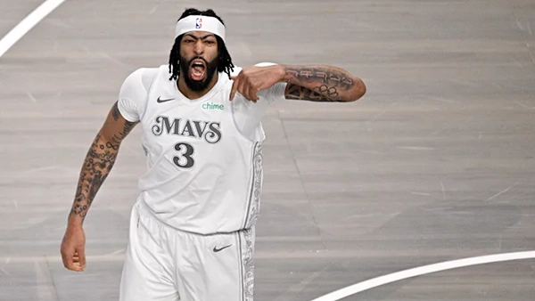 Battling the Books: Hawks vs. Mavs Pick