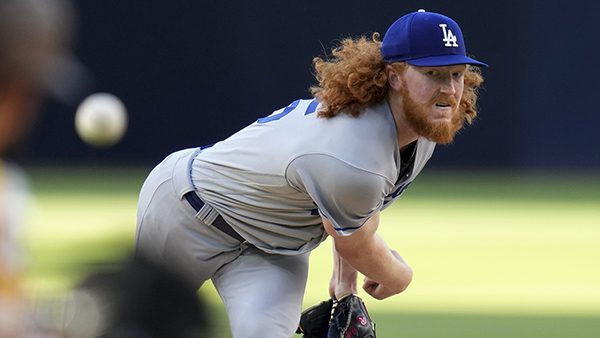 Dodgers vs Cubs Betting Preview | April 22 MLB Picks
