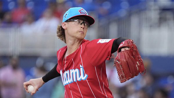 Mariners vs. Marlins Prediction: Meyer vs. Evans & Over/Under Pick