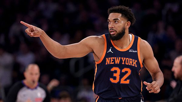Battling the Books: Pistons vs. Knicks Prediction