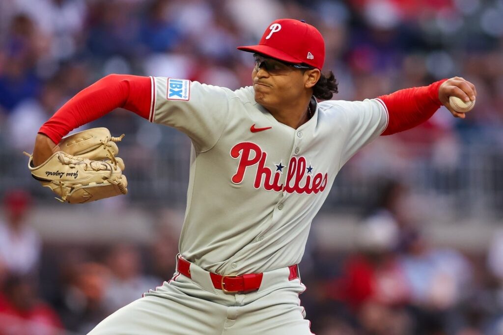 Joe’s Phillies vs. Cubs Pick & Prediction (April 26)