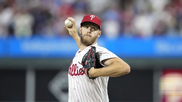 Cubs vs Phillies Prediction & Best Bets | Elite Pitchers Duel at Citizens Bank Park