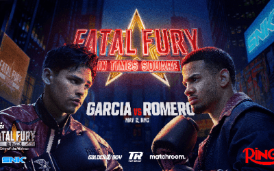 Ryan Garcia vs Rolly Romero: Welterweight Showdown Prediction & Betting Analysis
