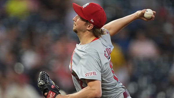 Cardinals vs. Red Sox Prediction: Expert MLB Pick & Buehler vs. Fedde Analysis (4/4)