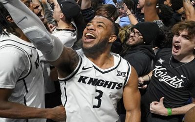 Battling the Books: Oregon State vs. UCF Bet