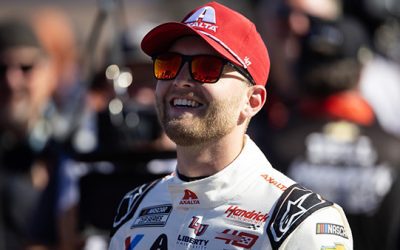 Viva Mexico 250 Predictions