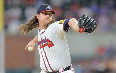 Reds vs. Braves Prediction: Greene vs. Holmes – Who Wins? (May 7)