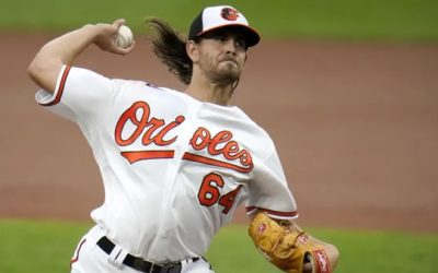 White Sox vs Orioles Prediction & Best Bets | Struggling Clubs Battle in Camden Yards