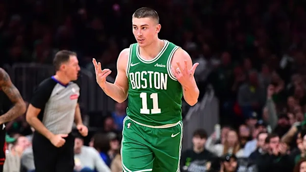 Celtics vs. Knicks Spread Prediction: Game 4 Analysis (May 12)