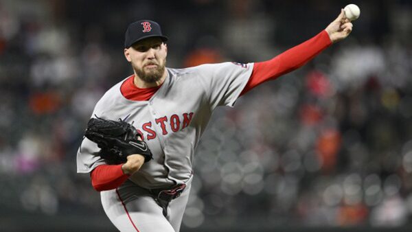 Red Sox vs Yankees Prediction & Best Bets | Crochet-Yarbrough Pitching Duel Headlines Rivalry Matchup