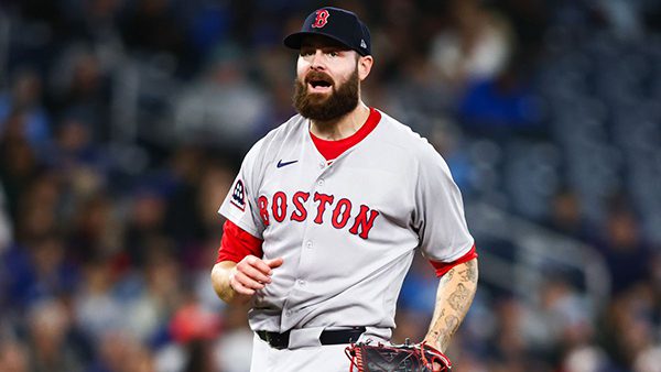 Baltimore Orioles vs Boston Red Sox MLB Pick May 22nd