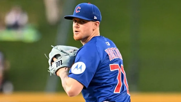 Cubs vs Tigers Prediction & Best Bets | Rookie Horton Faces Veteran Flaherty in Pivotal Rubber Match