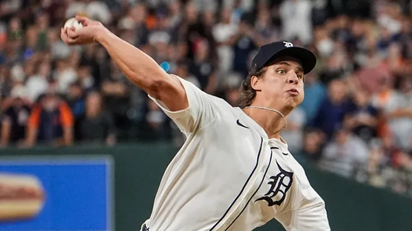 Giants vs Tigers Free MLB Picks | Young Arms Battle at Comerica
