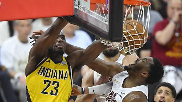 Battling the Books: Nesmith Prop Bets for Game 4