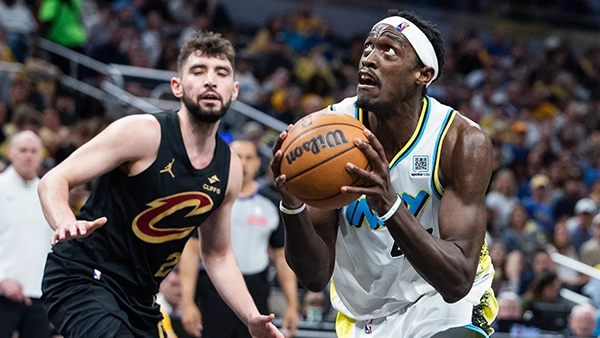 Pacers vs. Cavaliers Game 5 Betting Pick: Predicting an Upset in Cleveland?
