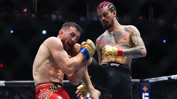 O’Malley vs. Dvalishvili 2 Betting Predictions: Can “Sugar” Exact Revenge at UFC 316?