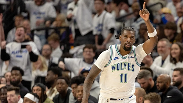 Warriors vs. Timberwolves Game 2 Prediction & Pick Against The Spread