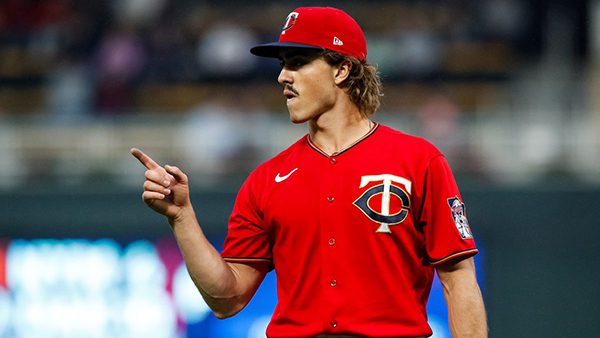 Minnesota Twins vs Athletics MLB Pick June 2nd