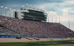 Nashville Superspeedway