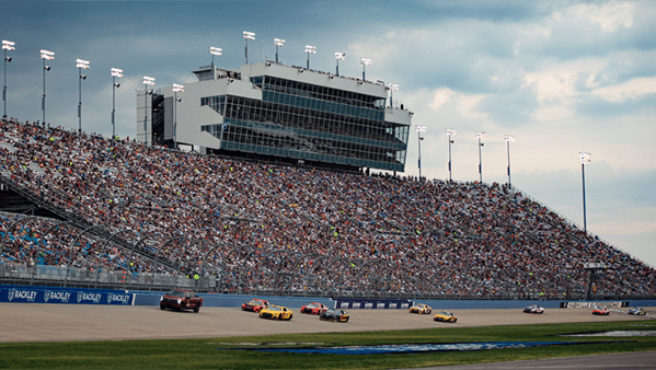 Cracker Barrel 400 Predictions: Nashville Value Picks & Track Breakdown