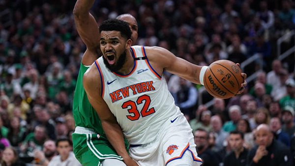 Celtics vs. Knicks Game 3 Prediction: Can Boston Avoid 3-0 Upset?