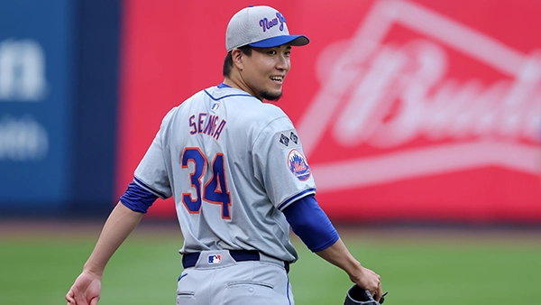 Boston Red Sox vs. New York Mets Prediction: Expert MLB Pick for Monday