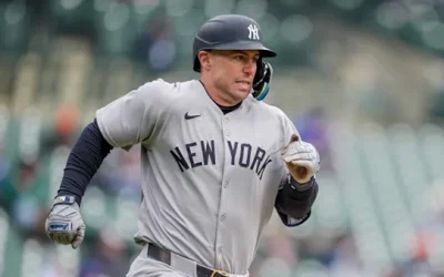 Rangers vs. Yankees Prediction & Best Bets | Can Eovaldi Help Rangers Snap Skid?