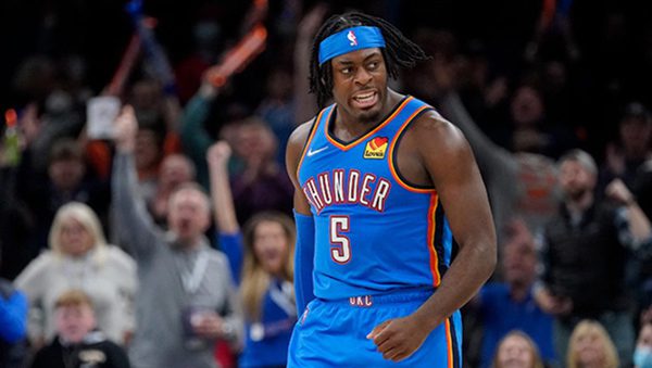 Thunder vs. Nuggets Point Spread Bet: Game 6 Analysis
